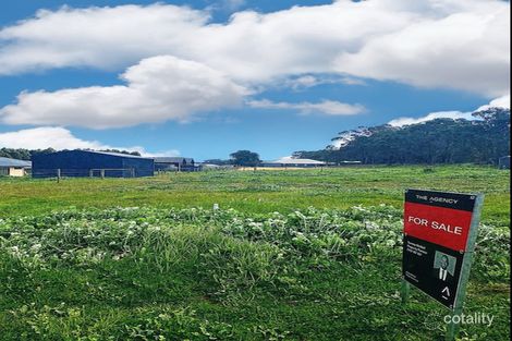 65 Brookside Bvd, Cowaramup, WA 6284