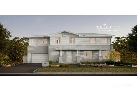 17 Bluegate St, Box Hill, NSW 2765