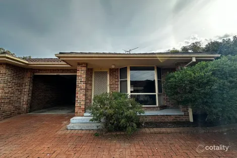 6/23 Porter St, Minto, NSW 2566