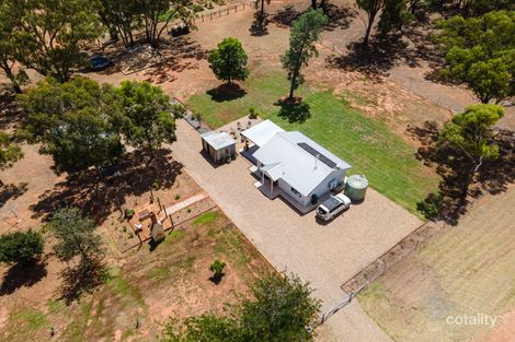 13 Rees St, Ariah Park, NSW 2665