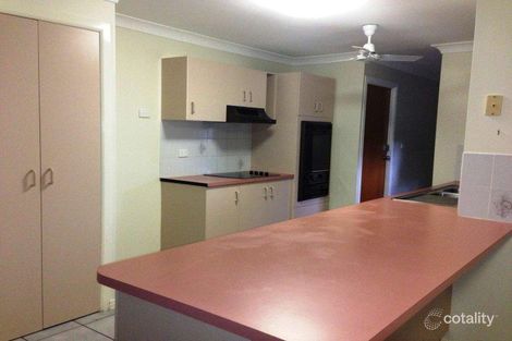 Property photo of 65 Honeysuckle Drive Annandale QLD 4814
