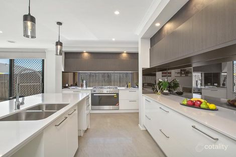 Property photo of 6 Saxbee Way Leopold VIC 3224