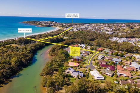 Property photo of 10 Clear Place Woolgoolga NSW 2456
