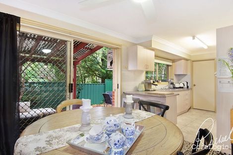 Property photo of 4/157 Derby Street Penrith NSW 2750