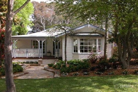 Property photo of 25 Toulon Avenue Wentworth Falls NSW 2782