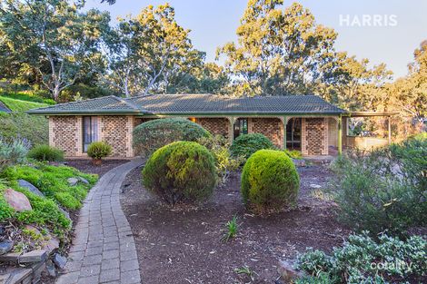 Property photo of 7 Rankeys Hill Road Hawthorndene SA 5051