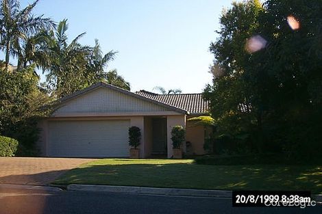 Property photo of 32 Moynihan Street Ascot QLD 4007