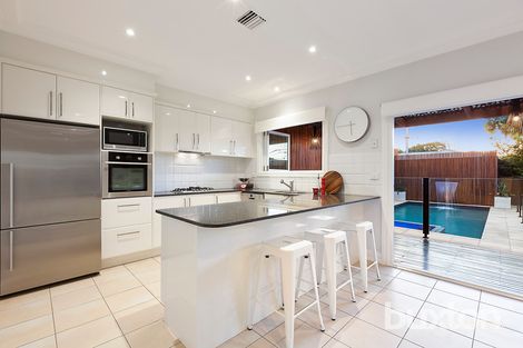 Property photo of 4 Bayside Crescent Hampton VIC 3188