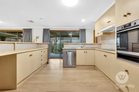 Property photo of 6 Timothy Court Mitchell Park SA 5043