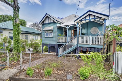 Property photo of 22 Collingwood Street Paddington QLD 4064