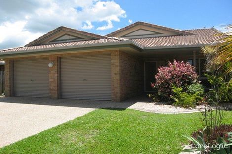 Property photo of 4 Michael Court Ooralea QLD 4740