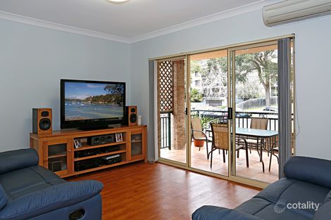Property photo of 10/16-24 Chapman Street Gymea NSW 2227