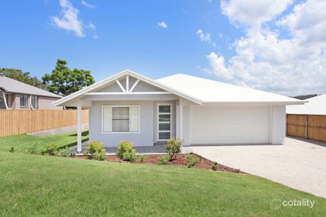 Property photo of 6 Regent Place Burnside QLD 4560