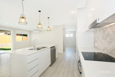 Property photo of 6 Regent Place Burnside QLD 4560