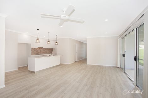 Property photo of 6 Regent Place Burnside QLD 4560