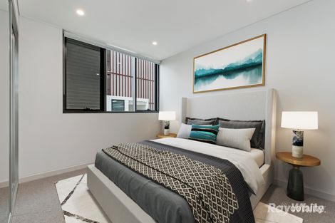 Property photo of 122/100 Fairway Drive Norwest NSW 2153
