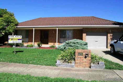 4 Illawarra Cres, Kialla, VIC 3631