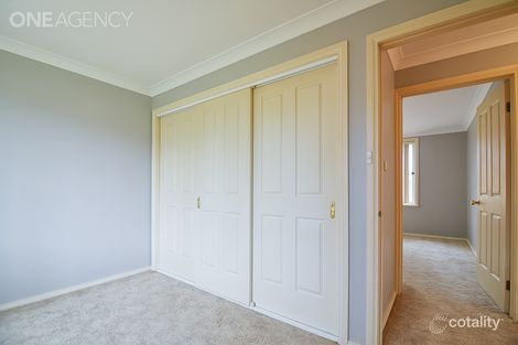 Property photo of 1/47 Torulosa Way Orange NSW 2800