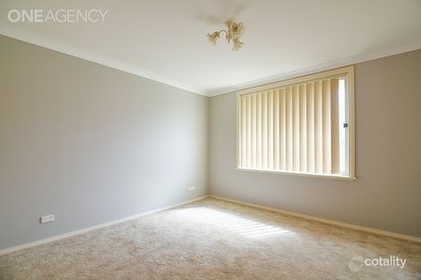Property photo of 1/47 Torulosa Way Orange NSW 2800