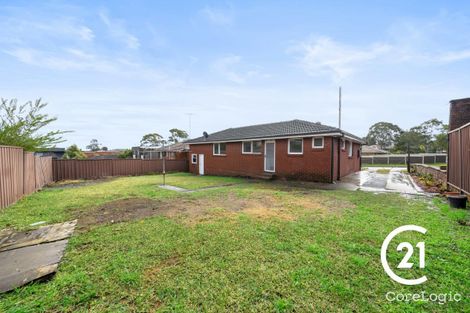 Property photo of 7 Grace Avenue Condell Park NSW 2200