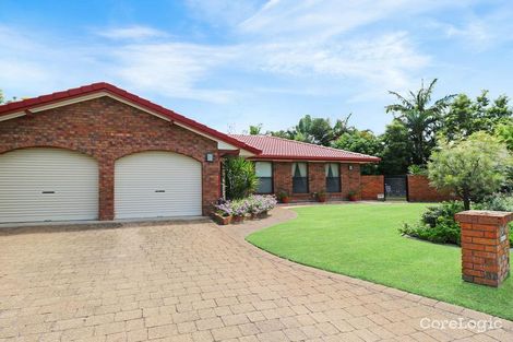 Property photo of 6 Bedara Court Mermaid Waters QLD 4218