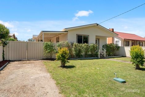 Property photo of 10 Albert Street Benalla VIC 3672
