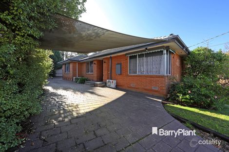 Property photo of 50 Seebeck Road Rowville VIC 3178