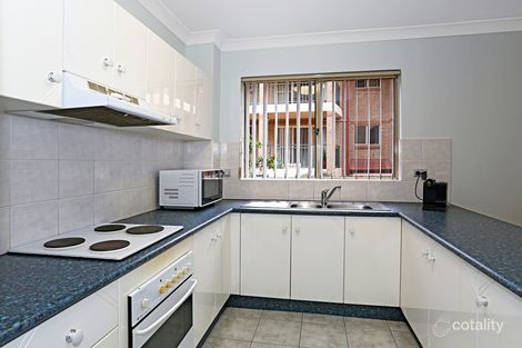Property photo of 10/16-24 Chapman Street Gymea NSW 2227