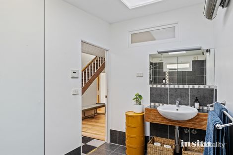 Property photo of 36 George Street North Hobart TAS 7000