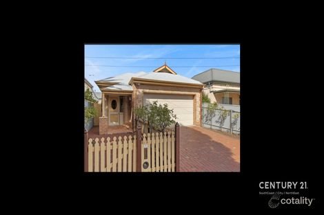 Property photo of 39A Gladstone Road Mile End SA 5031