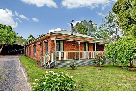 31 Sanctuary Rd, Tallarook, VIC 3659