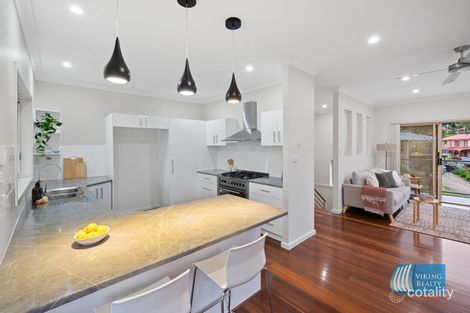 Property photo of 5 Cinnabar Close Caves Beach NSW 2281
