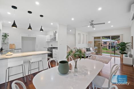 Property photo of 5 Cinnabar Close Caves Beach NSW 2281