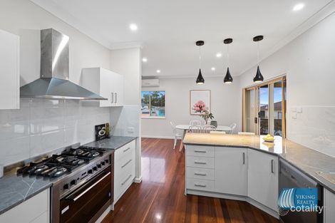Property photo of 5 Cinnabar Close Caves Beach NSW 2281
