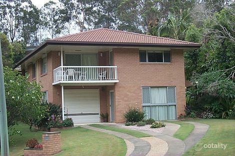 72 Moordale St, Chapel Hill, QLD 4069