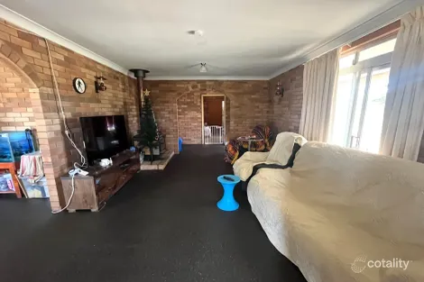 Property photo of 429 Timor Road Coonabarabran NSW 2357