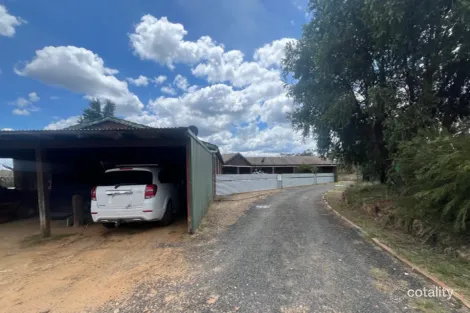 Property photo of 429 Timor Road Coonabarabran NSW 2357