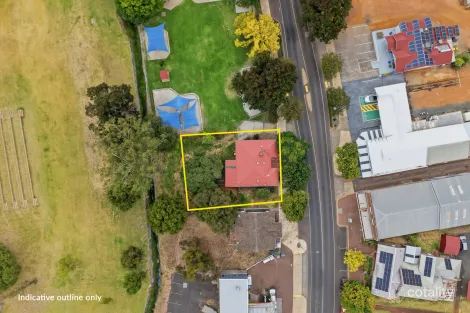Property photo of 173 Hampton Street Bridgetown WA 6255