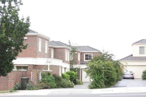 2/732 Doncaster Rd, Doncaster, VIC 3108
