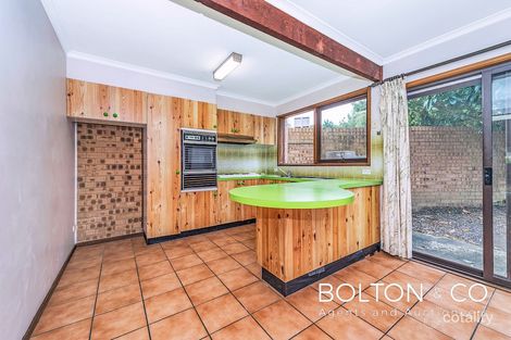 Property photo of 1-21 McElhone Court Belconnen ACT 2617
