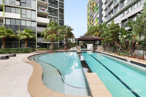 707/348 Water St, Fortitude Valley, QLD 4006