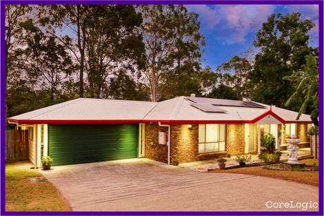 Property photo of 12 Coral Gum Court Kuraby QLD 4112