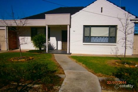 52 Jervois St, South Plympton, SA 5038