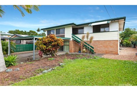 Property photo of 24 Hampton Street Alexandra Hills QLD 4161