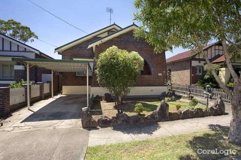 Property photo of 8 Lang Street Croydon NSW 2132