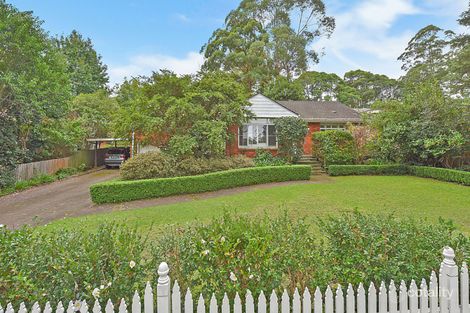 10 Alice St, Turramurra, NSW 2074