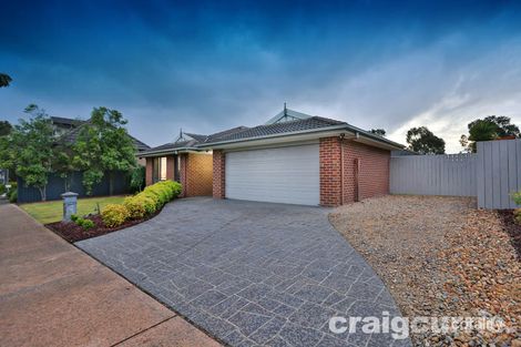 Property photo of 16 The Parkway Pakenham VIC 3810