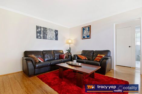 Property photo of 7/3 Aeolus Avenue Ryde NSW 2112