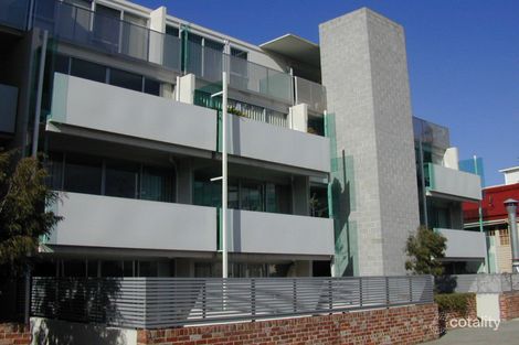 22/9 Sackville St, Hobart, TAS 7000