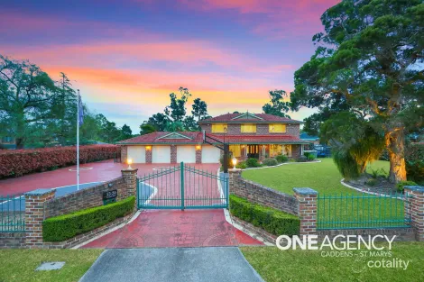 Property photo of 53-56 Wyang Glen Cranebrook NSW 2749